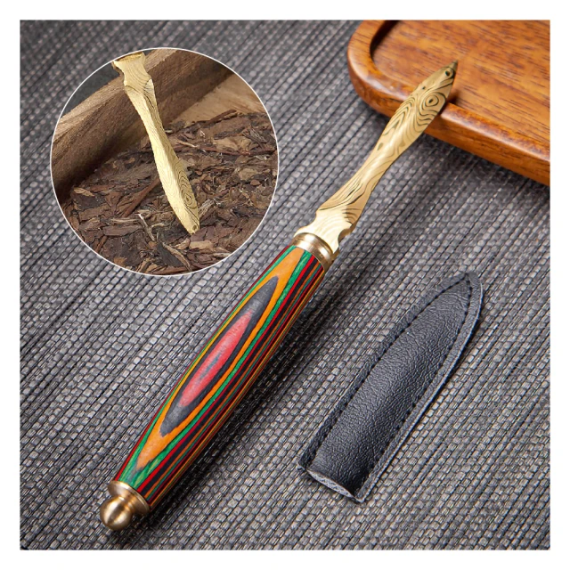 普洱茶針(茶刀） 歷史價格詳細信息