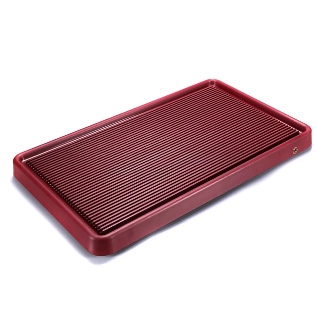 PUSH!品茗喝茶具 電木茶墊杯墊隔熱茶席杯托茶托茶具配件套裝組圓形杯墊T07-1 歷史價格詳細信息