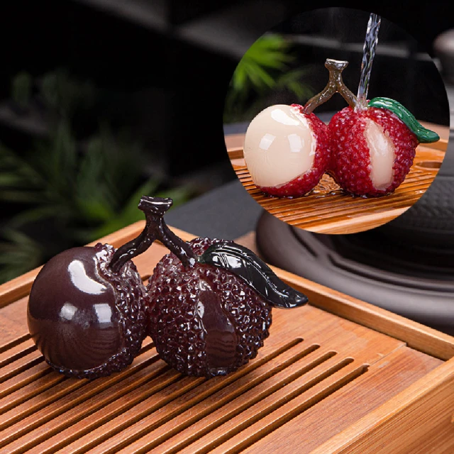 創意變裝掌門毛絨公仔鑰匙扣可愛小背包掛件裝飾情侶款掛件 歷史價格詳細信息