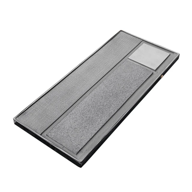 天然烏金石茶盤套裝整塊家用石頭大茶臺托盤茶海簡約功~特價~特價 歷史價格詳細信息