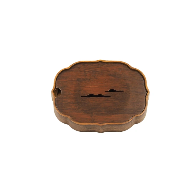 【菊川本味】直邊竹托盤-大-36cm(竹盤 木盤 木質盤 竹餐盤 木餐盤 套餐盤 可疊托盤 長方托盤 把手餐盤) 歷史價格詳細信息