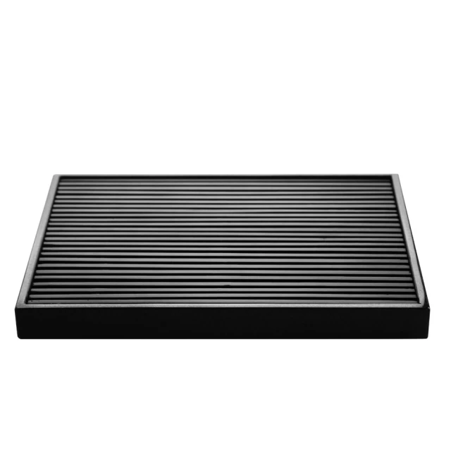 【生活禪】玄武岩石雕茶盤-財聚綠洲 (47x25x4cm) / B21-019-台灣製造 歷史價格詳細信息