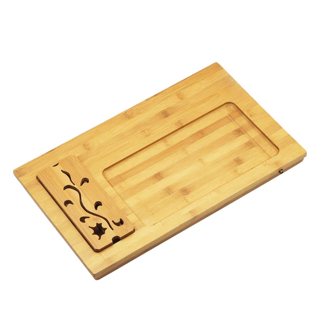 【菊川本味】直邊竹托盤-大-36cm(竹盤 木盤 木質盤 竹餐盤 木餐盤 套餐盤 可疊托盤 長方托盤 把手餐盤) 歷史價格詳細信息