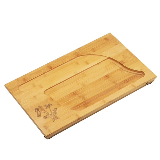 【菊川本味】直邊竹托盤-大-36cm(竹盤 木盤 木質盤 竹餐盤 木餐盤 套餐盤 可疊托盤 長方托盤 把手餐盤) 歷史價格詳細信息