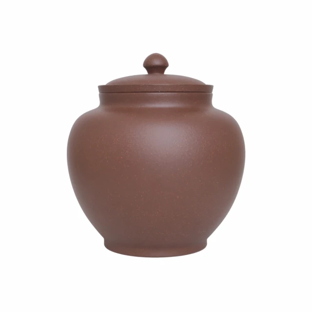 【唐泉茗茶】黃金段泥粉漿雙色紫砂茶葉罐 歷史價格詳細信息