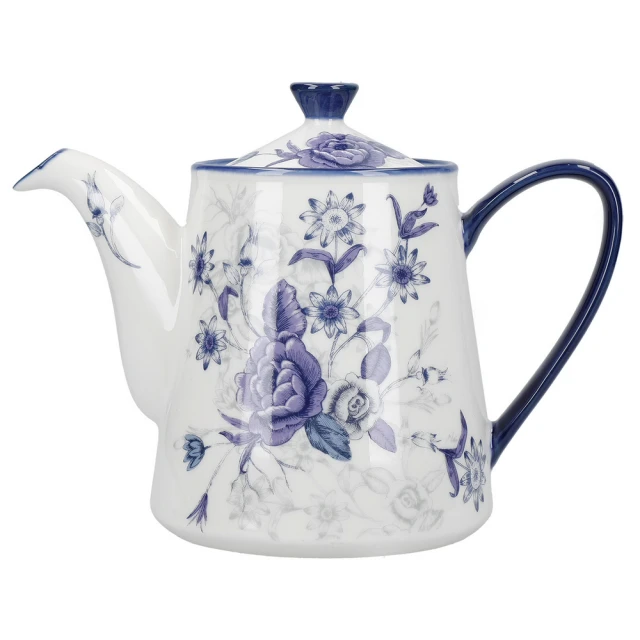 London Pottery Farmhouse石陶濾茶壺(貓900ml) 歷史價格詳細信息