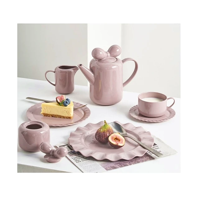 【JEN】歐式輕奢蕾絲桌旗餐桌巾蓋布26*150cm 歷史價格詳細信息