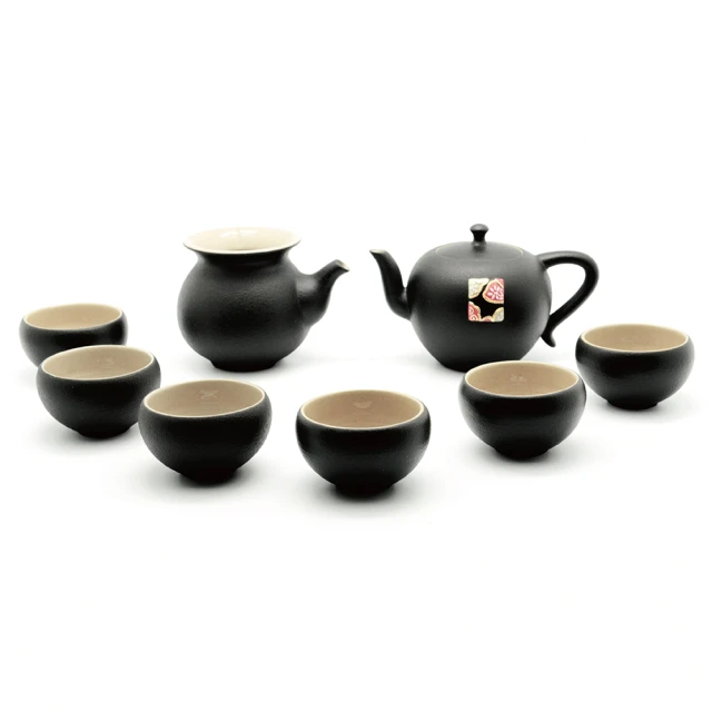 【LohasPottery 陸寶】海棠清歡茶禮(新骨瓷 全套茶禮 品茗東方水墨美學) 歷史價格詳細信息