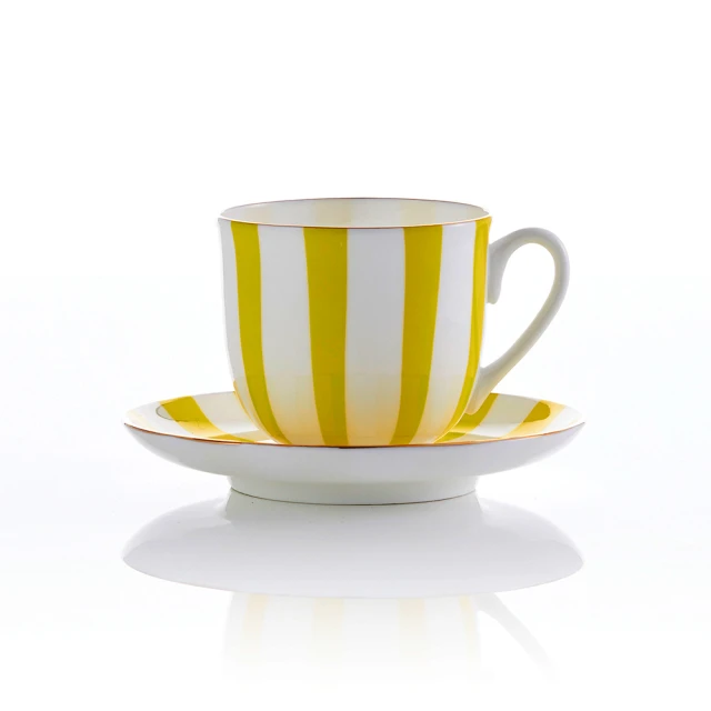 【TWG Tea】漾彩午茶杯組 Tea for Two Teacup & Saucer in Cobalt(陶瓷/鈷藍 160ml) 歷史價格詳細信息
