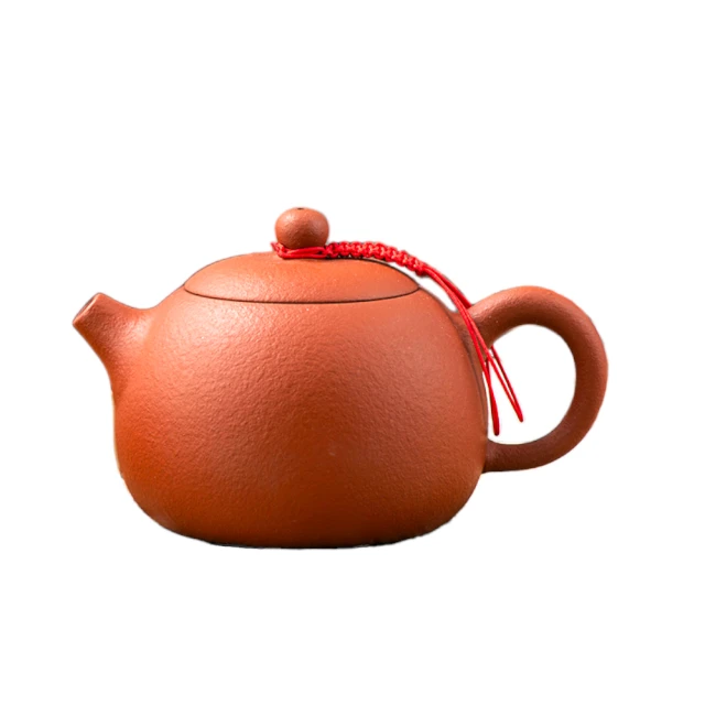 柚皮平蓋朱泥壺^^直購價3800 歷史價格詳細信息