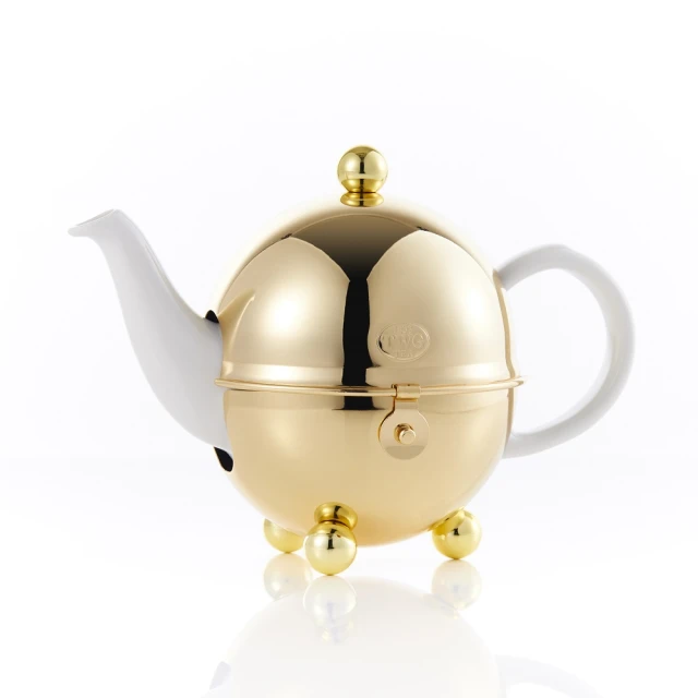 【TWG Tea】現代藝術系列茶壺(玻璃/500ml) 歷史價格詳細信息