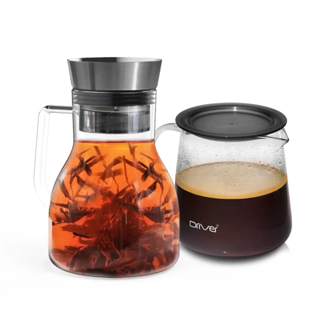Driver沖茶壺480ml 歷史價格詳細信息
