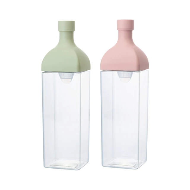 【HARIO】方形粉冷泡茶壺(KAB-120-SPR) 歷史價格詳細信息