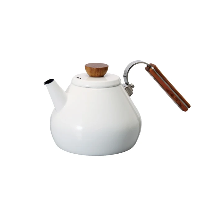 【HARIO】BONA琺瑯茶壺  BTK-80-W  【HARIO官方商城】 歷史價格詳細信息