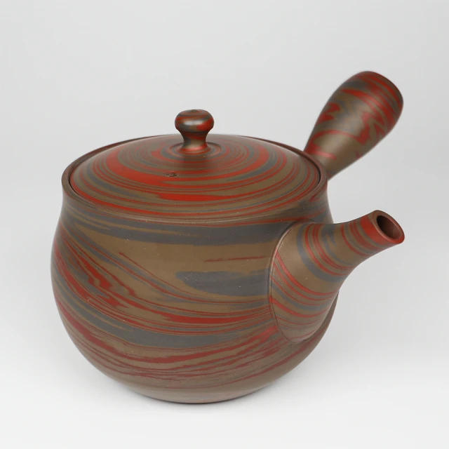 【福介商店】日本陶壺 萬古燒 達摩超耐熱 陶壺1.2L 歷史價格詳細信息