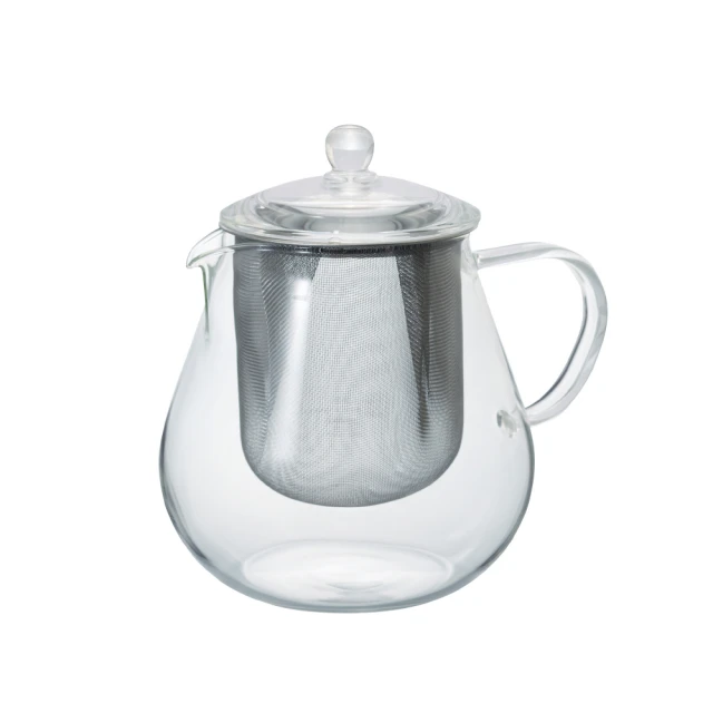 Hario 玻璃茶具組六人份杯組及一組玻璃壺 W115374 歷史價格詳細信息