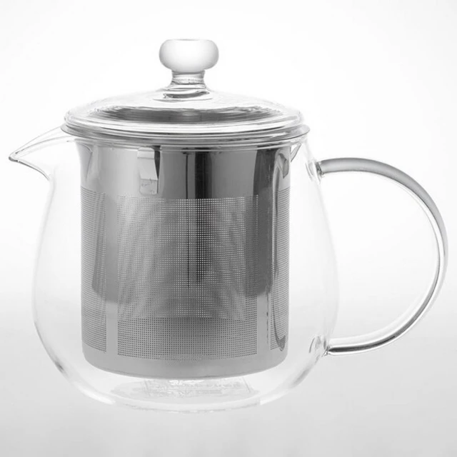 【NITORI 宜得利家居】免濾紙沖泡咖啡壺組 600ML CR191(免濾紙沖泡咖啡壺組 咖啡壺) 歷史價格詳細信息