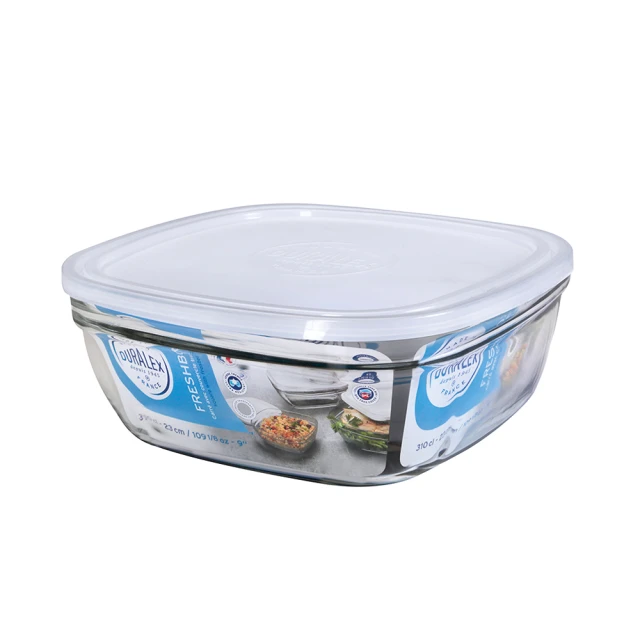 【Duralex法國玻璃杯】 Lys淺盤（19cm-透明/水藍/琥珀各一） 歷史價格詳細信息