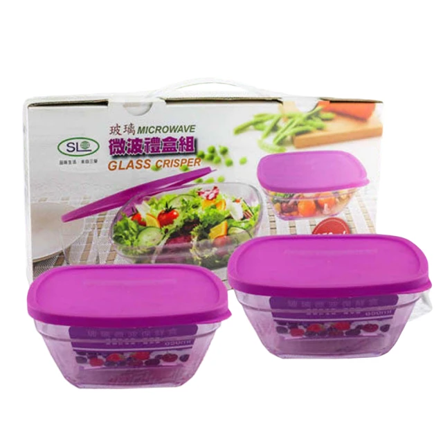 台灣製 2入方型玻璃禮盒組 R-1600-4超值二入組 歷史價格詳細信息