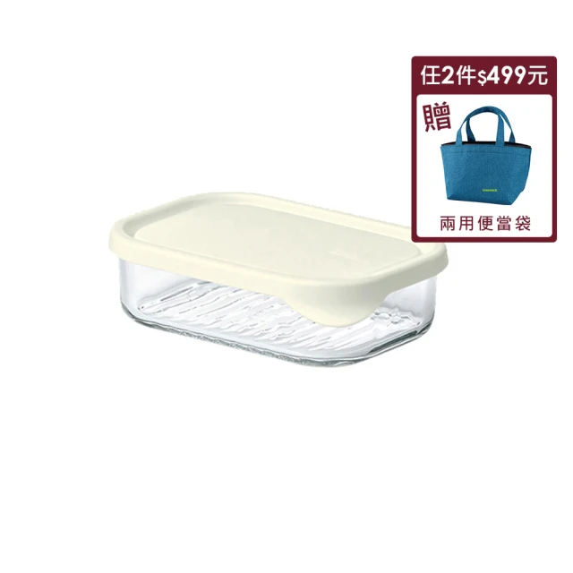 【Glasslock】冰箱收納強化玻璃微波保鮮盒-任選4-7件組(冰箱收納盒/冷凍分裝) 歷史價格詳細信息