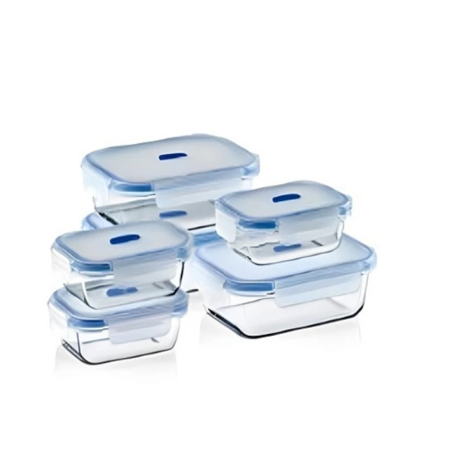 樂美雅Luminarc強化玻璃蓮花造型小甜點碗12cm-二入組 歷史價格詳細信息