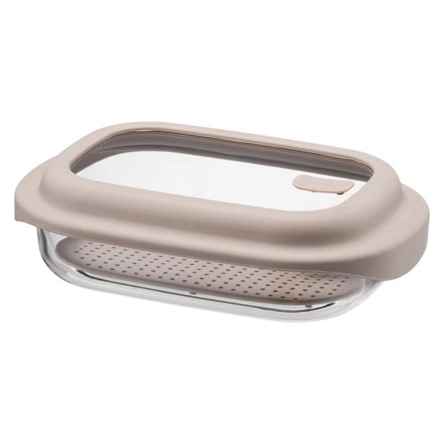 【樂扣樂扣】好收納PP保鮮盒/3件組 歷史價格詳細信息