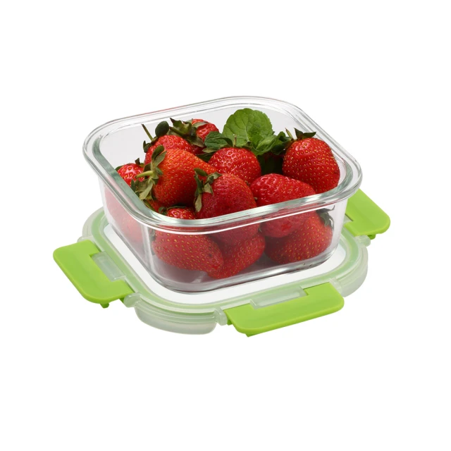 【Snapware 康寧密扣】玻璃保鮮盒多款組合(四款系列) 歷史價格詳細信息