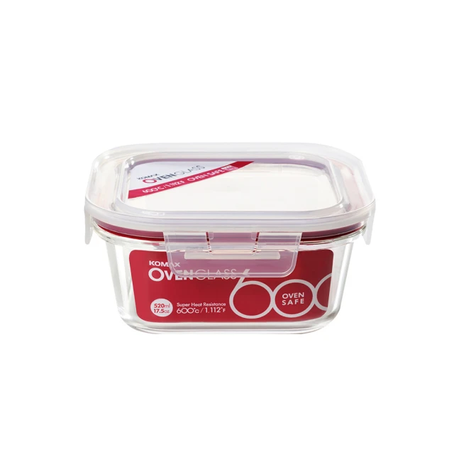 扣美斯耐熱玻璃長型保鮮盒(烤箱.微波爐可用) 370ml 歷史價格詳細信息