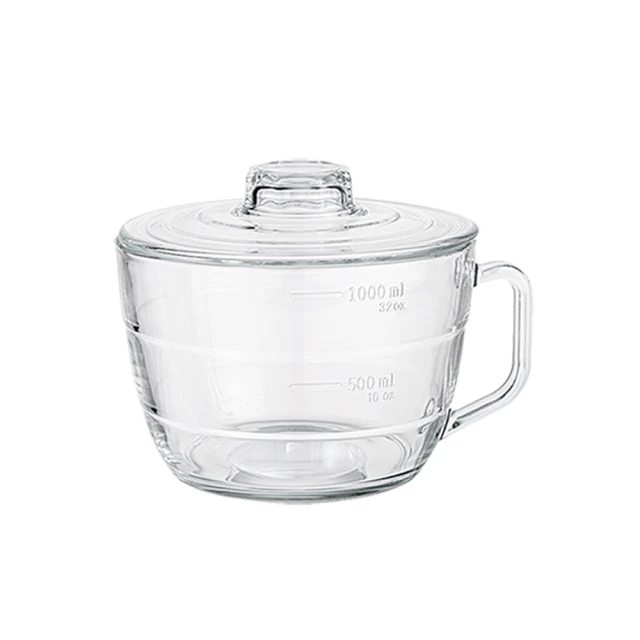 【Glasslock】強化玻璃可微波泡麵碗900ml-買一送一(附蓋麵碗/微波碗/玻璃碗) 歷史價格詳細信息