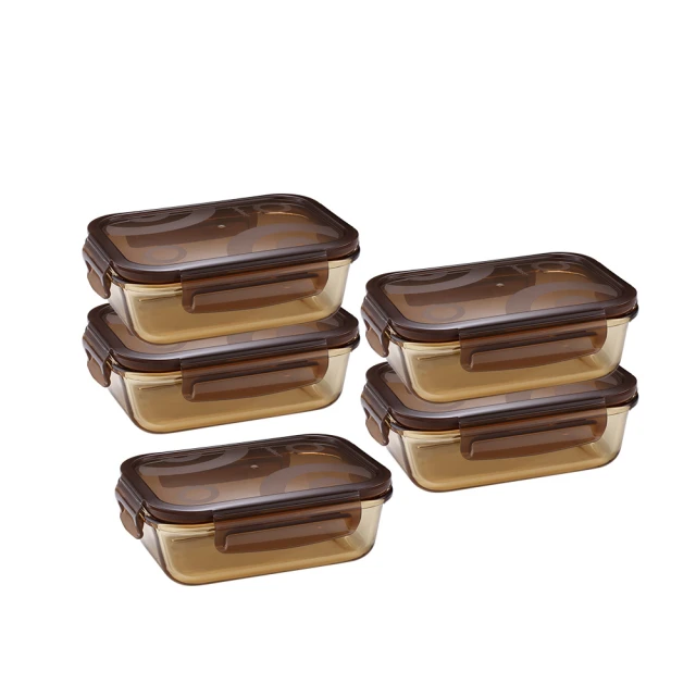 【CorelleBrands 康寧餐具】琥珀色超值9件式組 歷史價格詳細信息