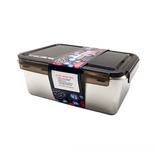 不鏽鋼保鮮盒316不鏽鋼長方形保鮮盒食品級便盒冷凍收納密封便當盒冰箱專用水果真空收納盒密封冷藏盒 現貨 廠商直送 歷史價格詳細信息