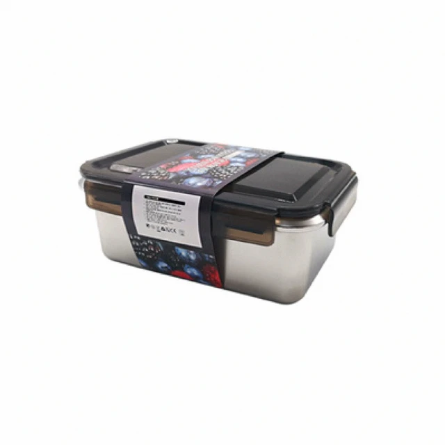 不鏽鋼保鮮盒316不鏽鋼長方形保鮮盒食品級便盒冷凍收納密封便當盒冰箱專用水果真空收納盒密封冷藏盒 現貨 廠商直送 歷史價格詳細信息