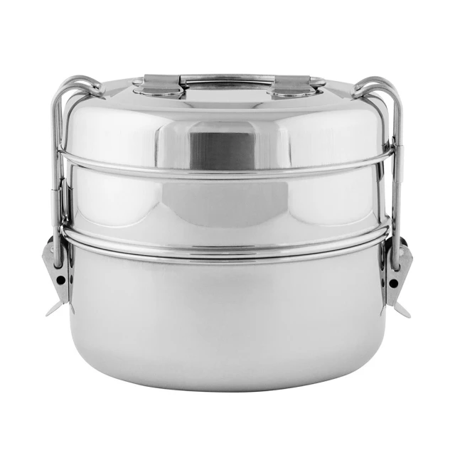 DANICA Heirloom雙層不鏽鋼便當盒(懷舊時光) 歷史價格詳細信息