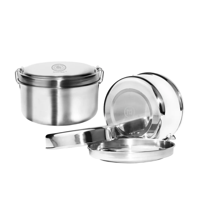 綠貝316圓型便當盒 歷史價格詳細信息