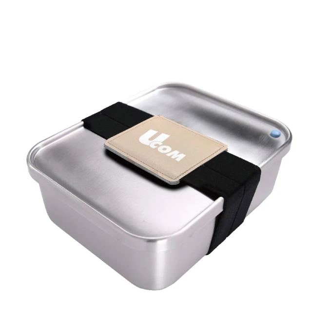 【瑞康屋】UCOM牛仔系列蝴蝶結防溢提鍋附提袋22+16cm+UCOM 璞原矽膠飯匙紅鶴粉 歷史價格詳細信息