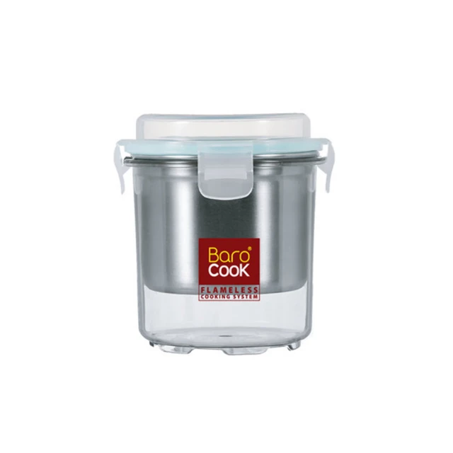 韓國Baro Cook免火自動加熱盒1200ml(U) 歷史價格詳細信息