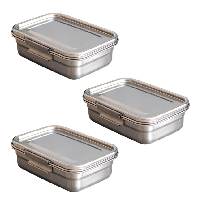 理想牌316不銹鋼保鮮盒2200cc-2入 歷史價格詳細信息