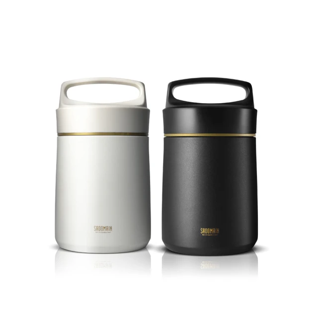 【SADOMAIN】仙德曼316不鏽鋼真空食物罐-500cc-2入組(食物罐) 歷史價格詳細信息