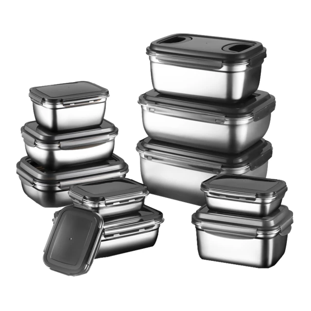 保鮮盒　便當盒304不銹鋼保溫飯盒ins風高顏值學生宿舍泡面碗帶蓋成人食堂打飯碗 歷史價格詳細信息