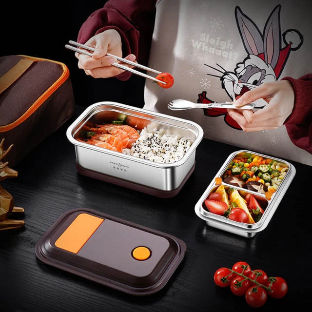 PUSH! 餐具廚房用品不銹鋼雙耳撈勺漏勺過濾網勺密網油撈勺(大小號套組) 歷史價格詳細信息