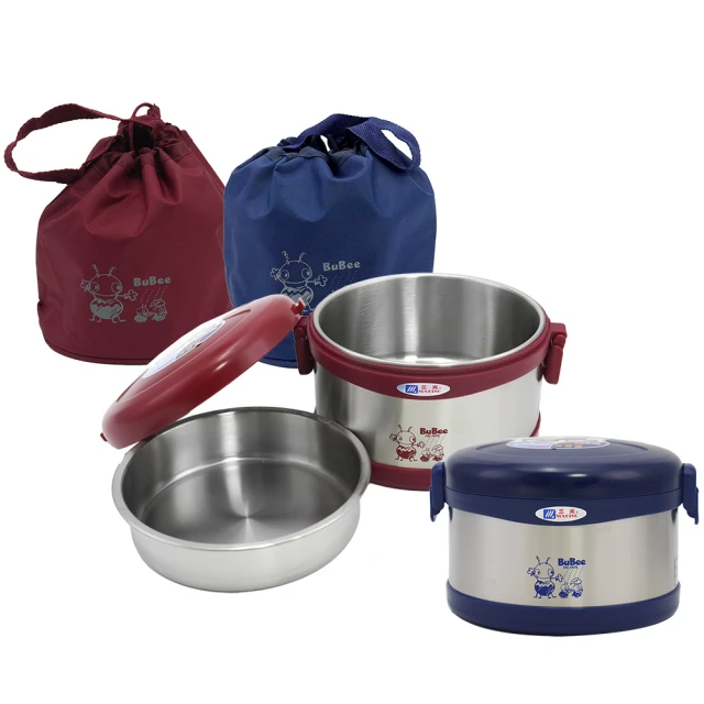 【三光牌】二層真空保溫便當盒-單組(K-1000B) 歷史價格詳細信息