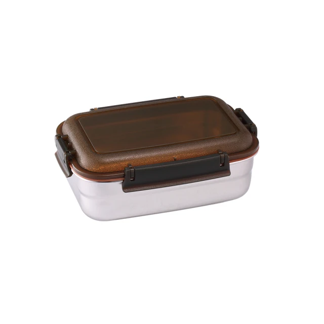 掌廚可樂膳 316不鏽鋼可微波保鮮便當盒超值8入組-H02 歷史價格詳細信息