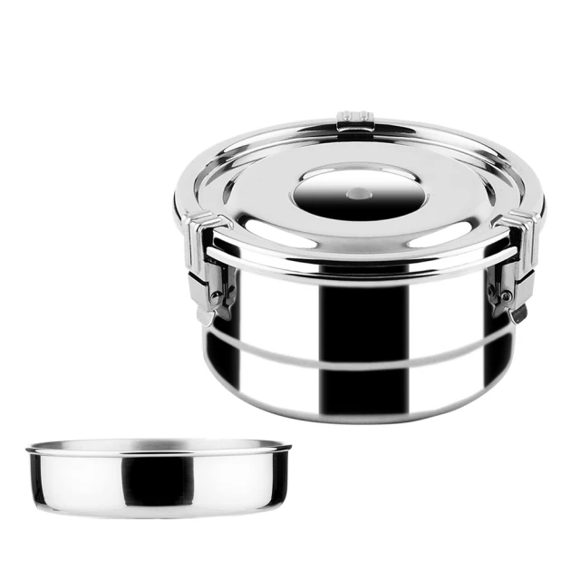 康潔不鏽鋼方便鍋/內鍋/湯鍋(6人份) 歷史價格詳細信息