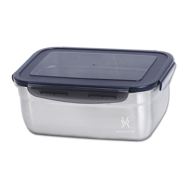 韓國JVR 304不鏽鋼保鮮盒-長方1950ml 歷史價格詳細信息