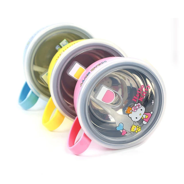 【優廚寶】卡通冰雪奇緣兒童可觸控屏秋冬針織保暖手套(5-12歲適用) 歷史價格詳細信息