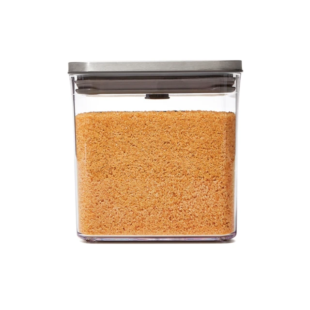 OXO 不鏽鋼按壓保鮮盒-大正方4.2L 歷史價格詳細信息