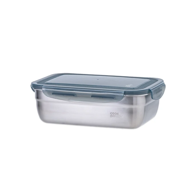 【CookPower 鍋寶】可微波316不鏽鋼保鮮盒日用3件組 EO-BVS61456826531GR 歷史價格詳細信息