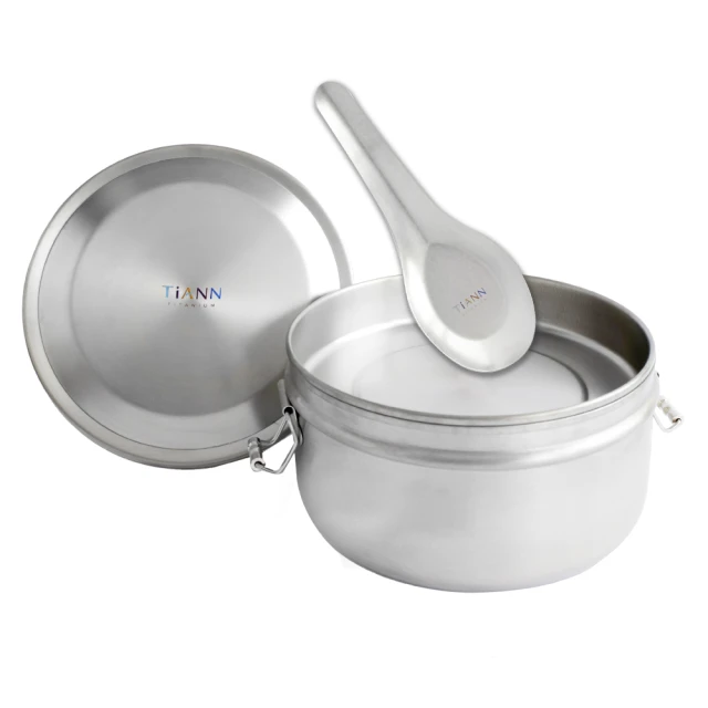 【TiANN 鈦安】日式便當盒 1.2L (含鈦蓋&固定綁帶)＋TiKOBO筷子(贈收納袋) 歷史價格詳細信息