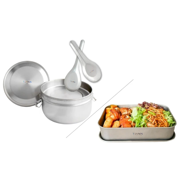 【TiANN 鈦安】純鈦多功能蘋果碗 個人小火鍋 保鮮料理鍋 沙拉碗 1.5L 歷史價格詳細信息