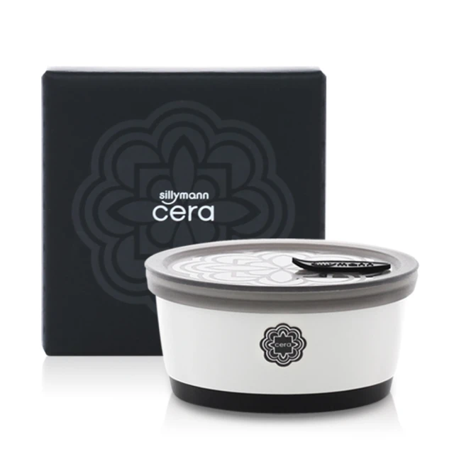 【韓國sillymann】 100%鉑金矽膠餐盒三件組+兒童餐具套裝組(附防塵盒)-綠 歷史價格詳細信息